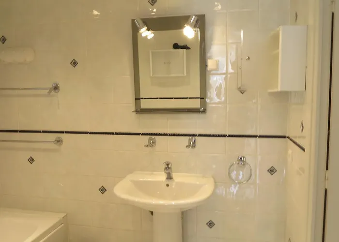 شقة Viva Riviera - 5 Rue Commandant Andre *