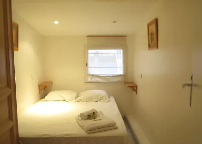 Viva Riviera - 5 Rue Commandant Andre شقة