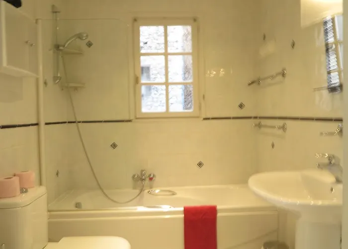 شقة Viva Riviera - 5 Rue Commandant Andre كان