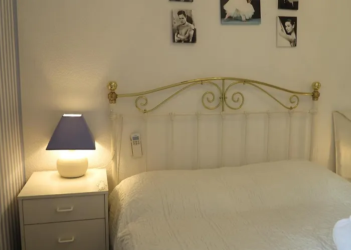 شقة Viva Riviera - 5 Rue Commandant Andre