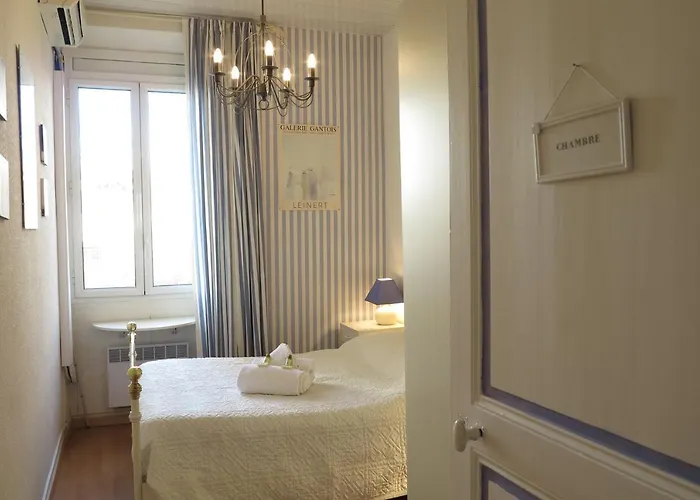 Viva Riviera - 5 Rue Commandant Andre