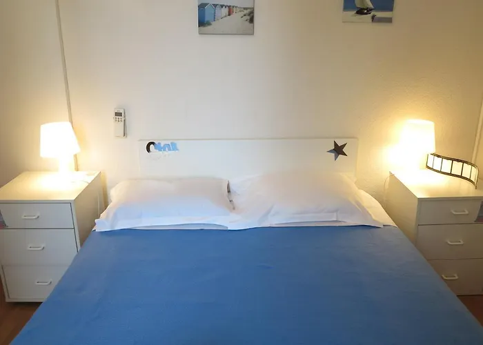 Viva Riviera - 5 Rue Commandant Andre * كان