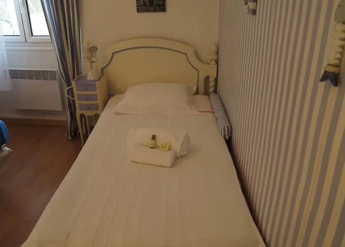 Viva Riviera - 5 Rue Commandant Andre * كان