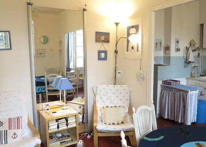 Viva Riviera - 5 Rue Commandant Andre