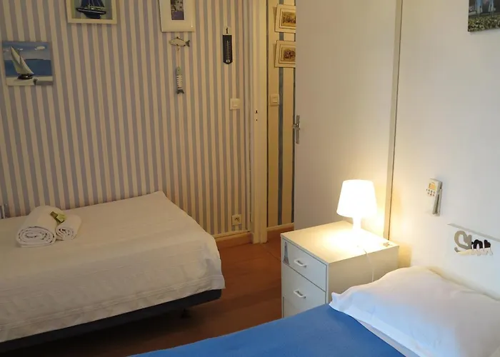 شقة Viva Riviera - 5 Rue Commandant Andre كان