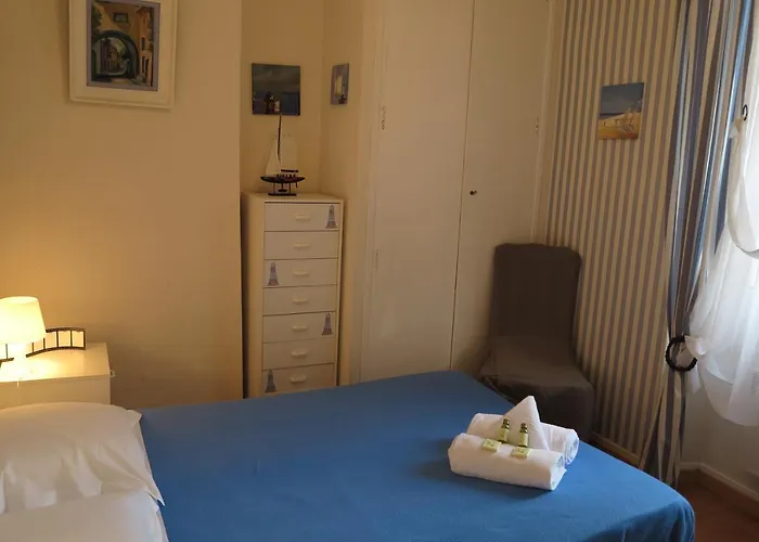 Viva Riviera - 5 Rue Commandant Andre شقة *