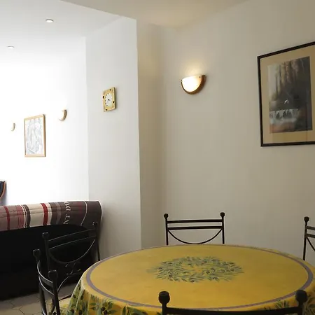 Appartement Viva Riviera - 5 Rue Commandant André