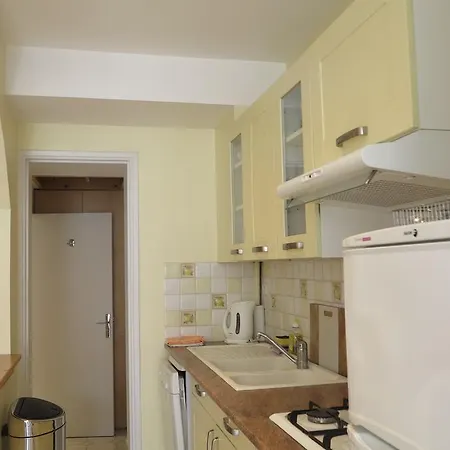 Viva Riviera - 5 Rue Commandant Andre Lägenhet Cannes