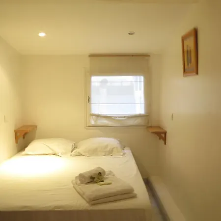 Viva Riviera - 5 Rue Commandant Andre Lägenhet