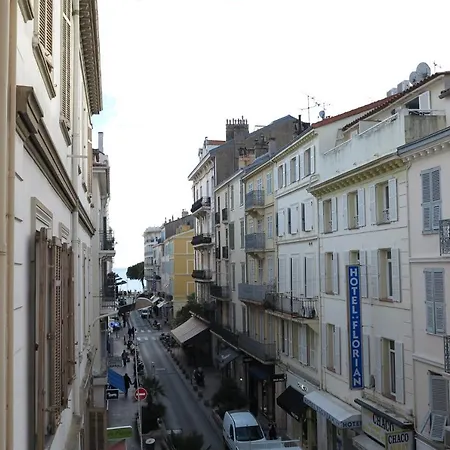 Apartment Viva Riviera - 5 Rue Commandant Andre *