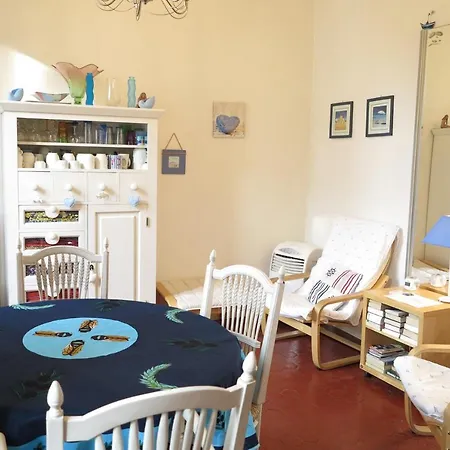 Viva Riviera - 5 Rue Commandant Andre Apartment Cannes