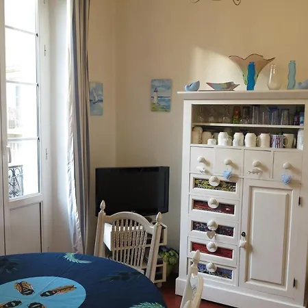 Apartment Viva Riviera - 5 Rue Commandant Andre *