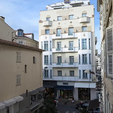 Viva Riviera - 5 Rue Commandant Andre