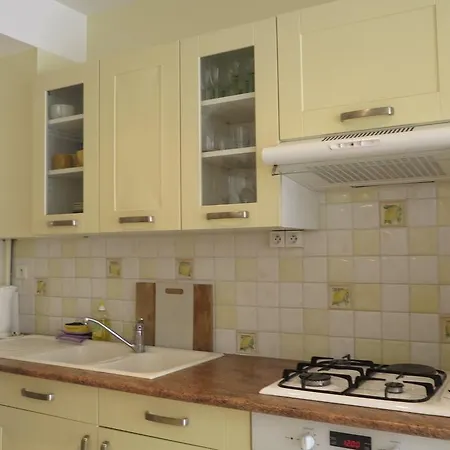 Viva Riviera - 5 Rue Commandant Andre Апартаменты