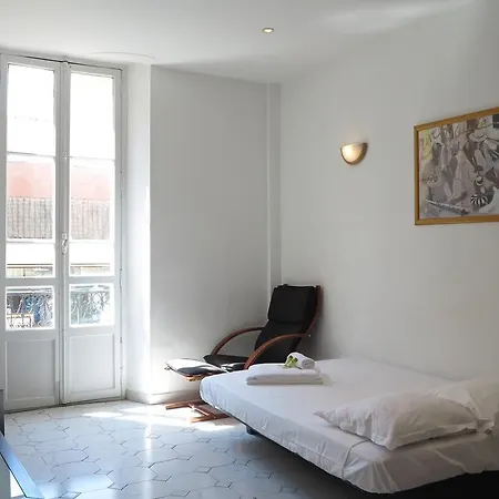 Viva Riviera - 5 Rue Commandant Andre Lägenhet *