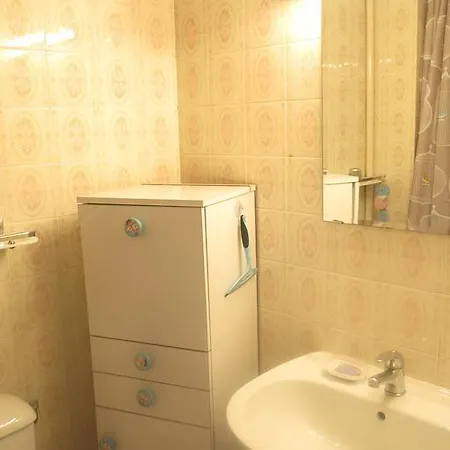 Viva Riviera - 5 Rue Commandant Andre Апартаменты