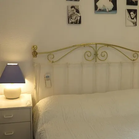 Lägenhet Viva Riviera - 5 Rue Commandant Andre