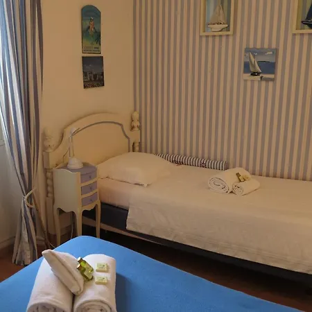 Viva Riviera - 5 Rue Commandant Andre Апартаменты *