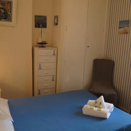 Viva Riviera - 5 Rue Commandant Andre Апартаменты *