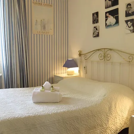 Viva Riviera - 5 Rue Commandant Andre Канны