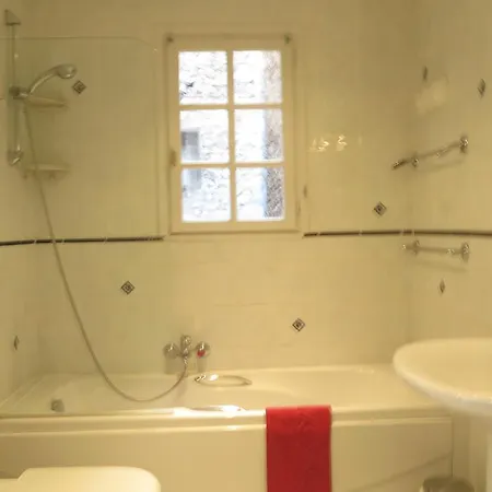 公寓 Viva Riviera - 5 Rue Commandant Andre 戛纳