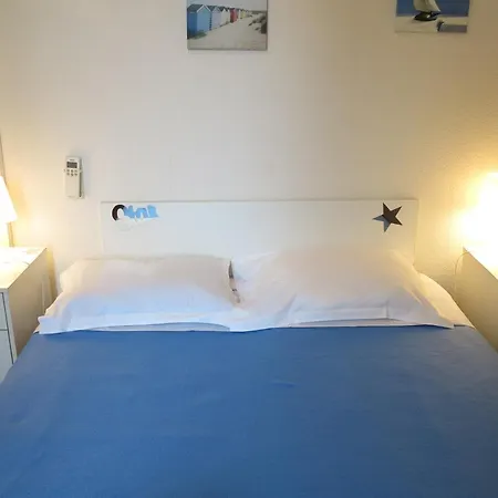 Viva Riviera - 5 Rue Commandant Andre * 戛纳