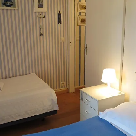 公寓 Viva Riviera - 5 Rue Commandant Andre 戛纳